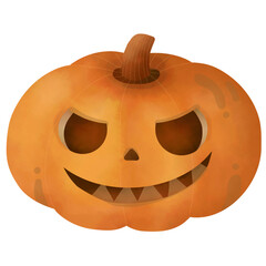 Halloween Pumpkin 