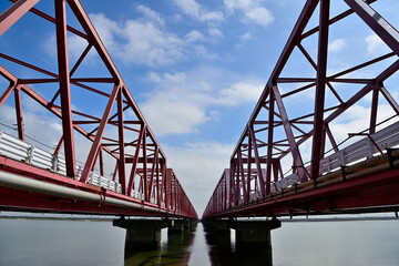 木曽川大橋