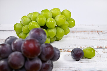 シャインマスカット