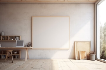 Modern Office