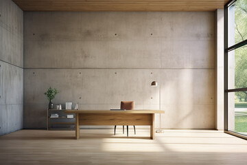 Modern Office