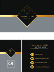 Business Card Design.