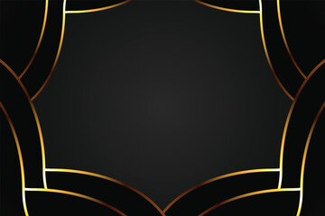 Modern Abstract Background