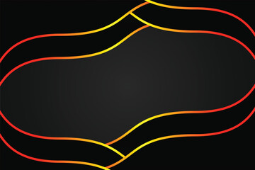 Modern Abstract Background