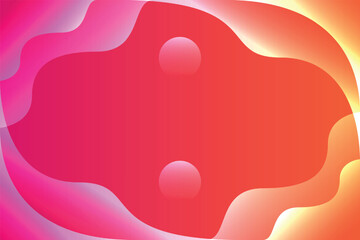 Modern Abstract Background