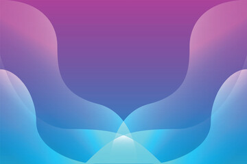 Modern Abstract Background