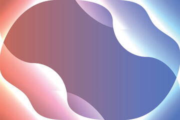 Modern Abstract Background