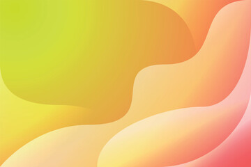 Modern Abstract Background