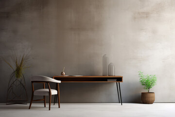 Modern Office 