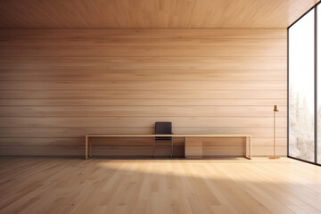 Modern Office