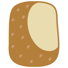 Potato design