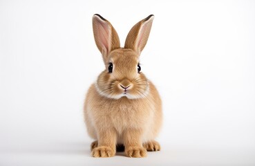 Obraz premium cute bunny