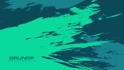 Fototapeta premium Grunge Sport texture background design