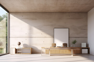 Modern Office