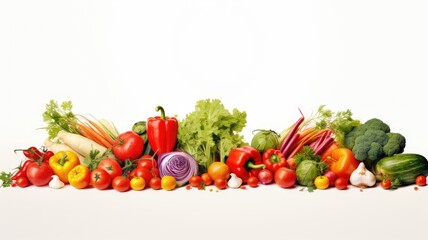 bright vegetables and fruits and other products. world vegan day. world vegetarian day. world food day