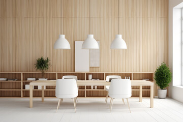 Modern Office