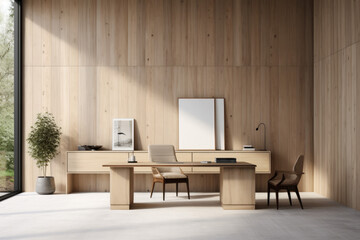 Modern Office