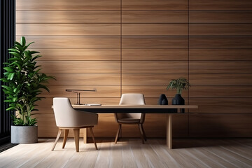 Fototapeta premium Modern Office
