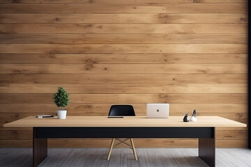 Modern Office