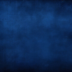 Fototapeta premium Dark blue grunge background