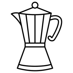 coffeemaker kettle machine