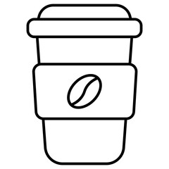 coffee drink paper cup
