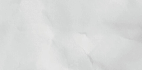 Obraz premium White crumpled paper texture . White wrinkled paper texture. White paper texture . White crumpled and top view textures can be used for background of text or any contents .