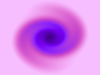 Whirlwind gradient