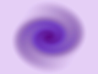 Whirlwind gradient