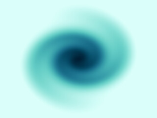 Whirlwind gradient