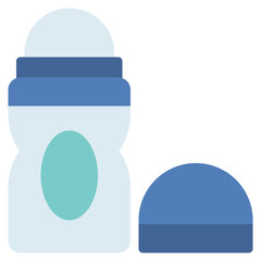 Deodorant Application icon