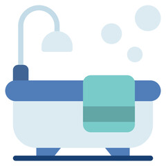 Shower Time icon