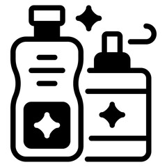 Hygiene Kit icon