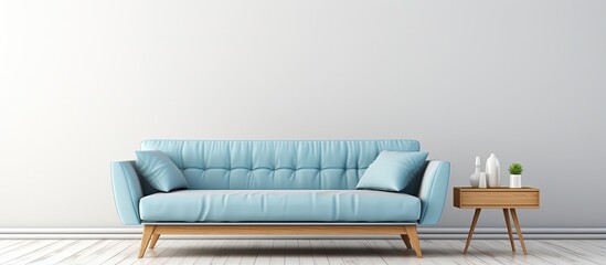 Nordic couch