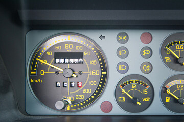 Instrumente 2