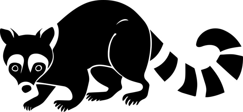 African Palm Civet icon 2