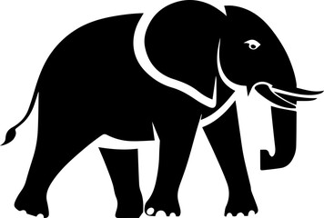 African Forest Elephant icon 1