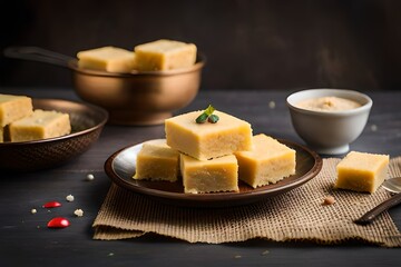 cheese generated by AI