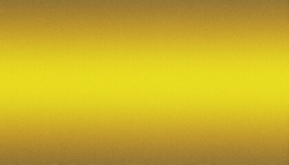 sparkle gold yellow , color gradient rough abstract background shine bright light and glow template empty space , grainy noise grungy texture
