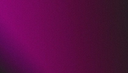 dark pink purple , color gradient rough abstract background shine bright light and glow template empty space , grainy noise grungy texture