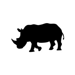 Rhinosaurus vector png