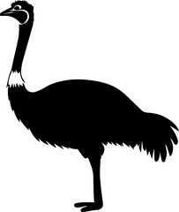 Emu icon 5