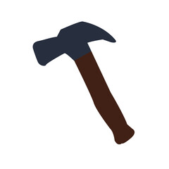 Tree Axe Wood Base Cutters Clipart Digital Vector Art Pack  Instant Download