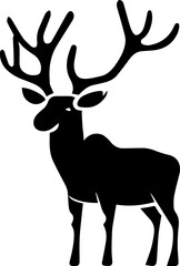 Elk icon 5