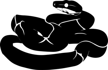 Emerald Tree Boa icon 1