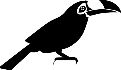 Emerald Toucanet icon 2