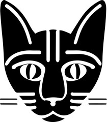 Egyptian Mau icon