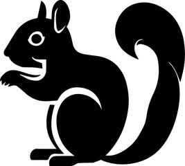 Eastern Gray Squirrel icon 3