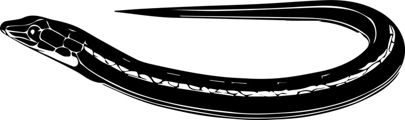 Eastern Glass Lizard icon 2