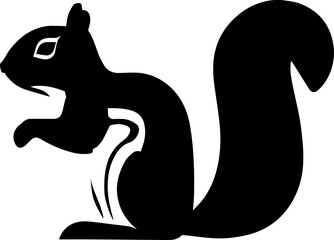 Eastern Gray Squirrel icon 2